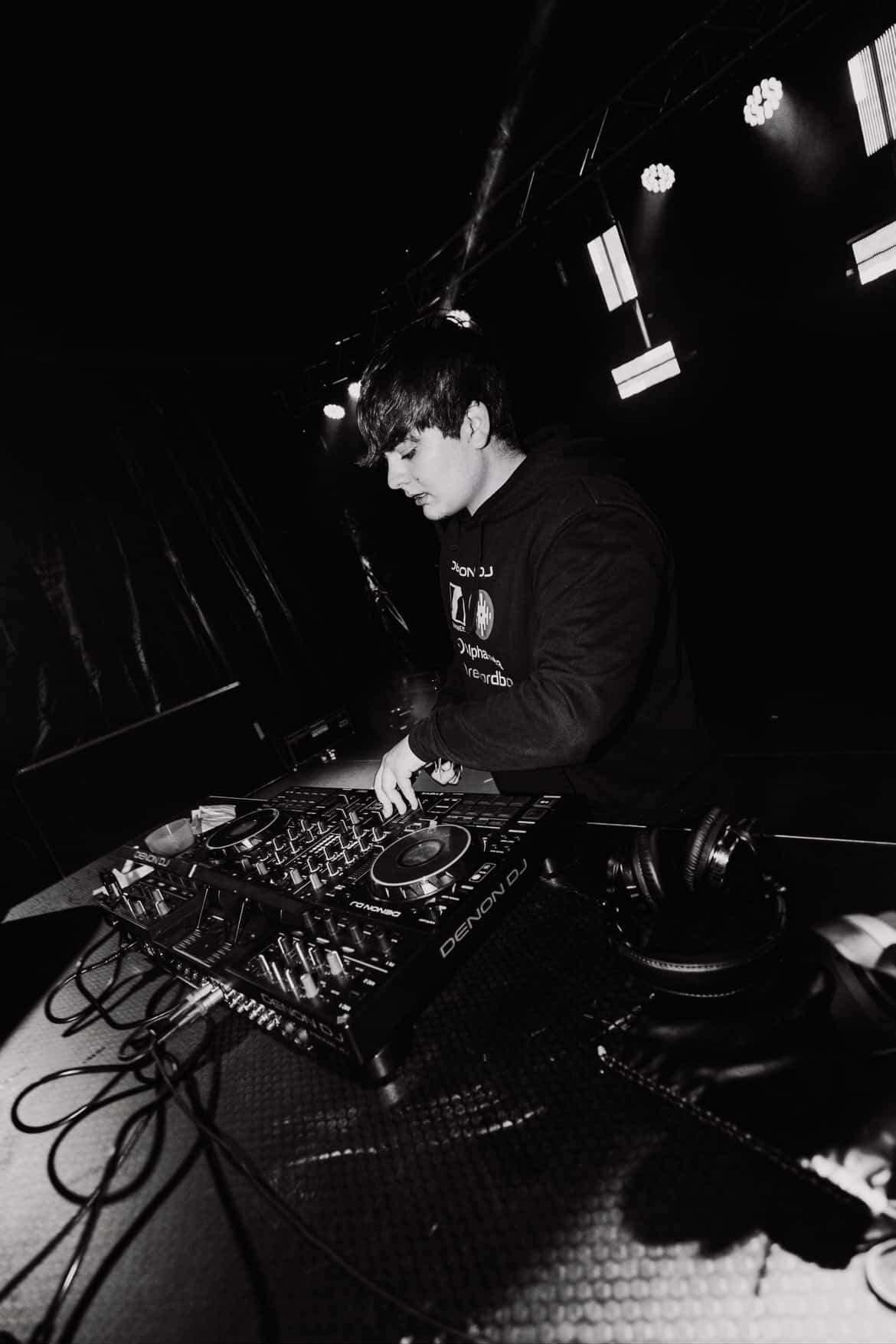 Dj Delgarro
