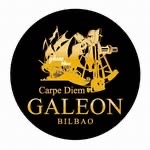 Cartel de Galeón Nights
