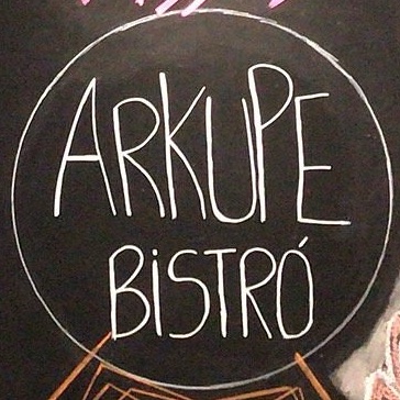 Cartel de Sábado arkupe