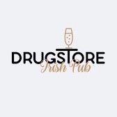 Cartel de Drugstore Irish