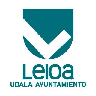 Cartel de Leioako jaiak