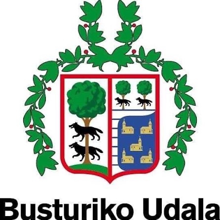 Cartel de Busturiako Jaiak