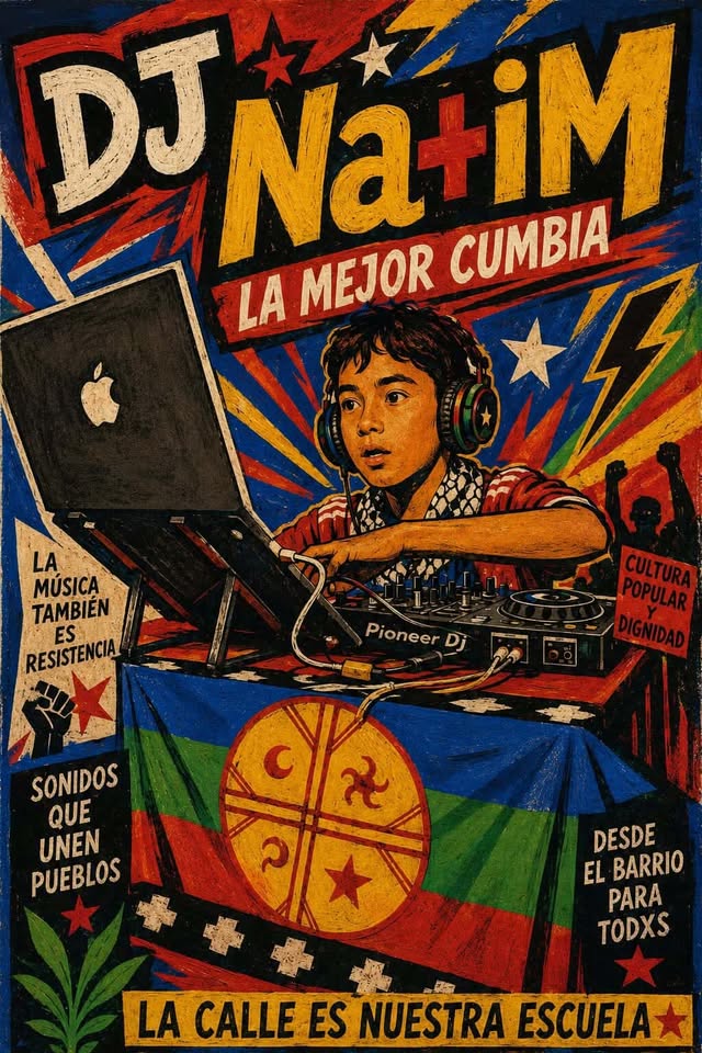 DJ Na+iM