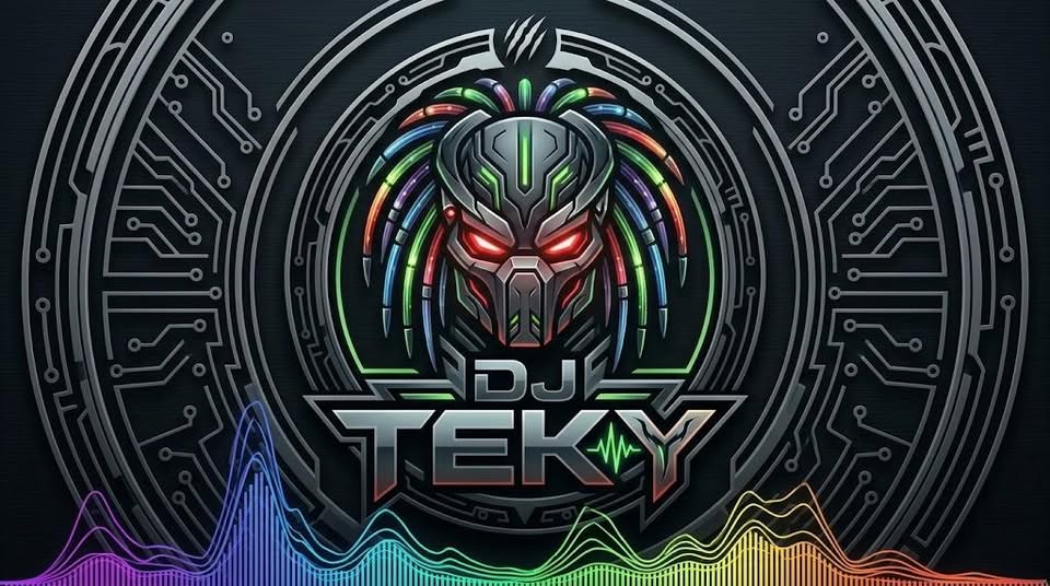 DJ Teky